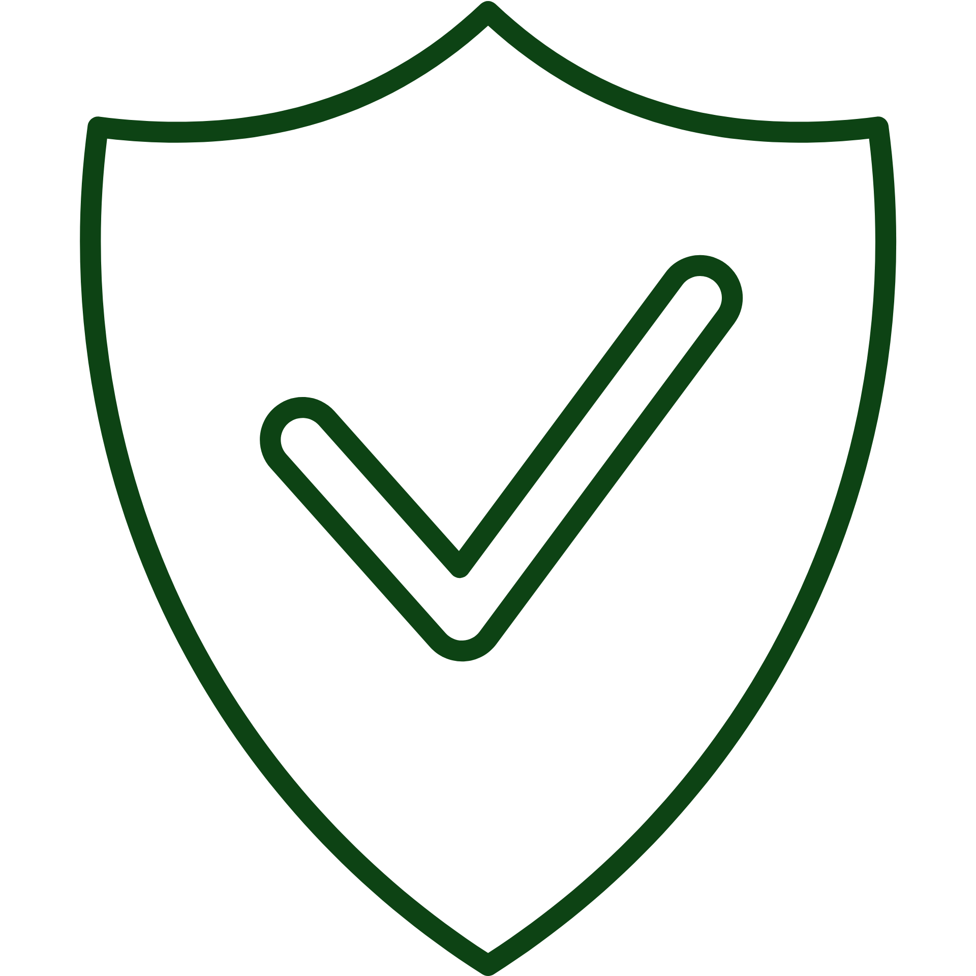 Logo page d'accueil ordinateur